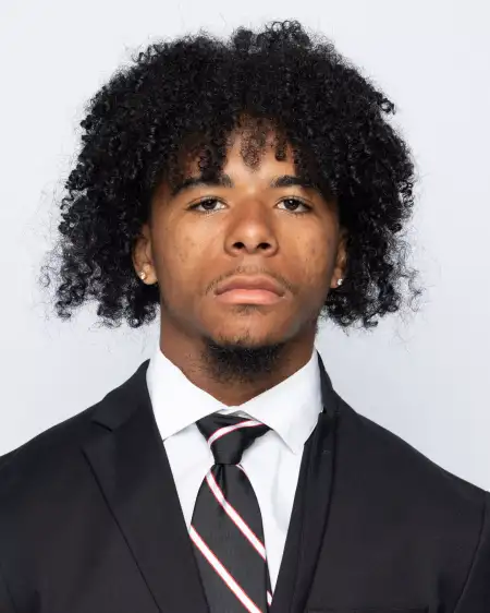 Cameron Lanier, Football, Clark Atlanta University