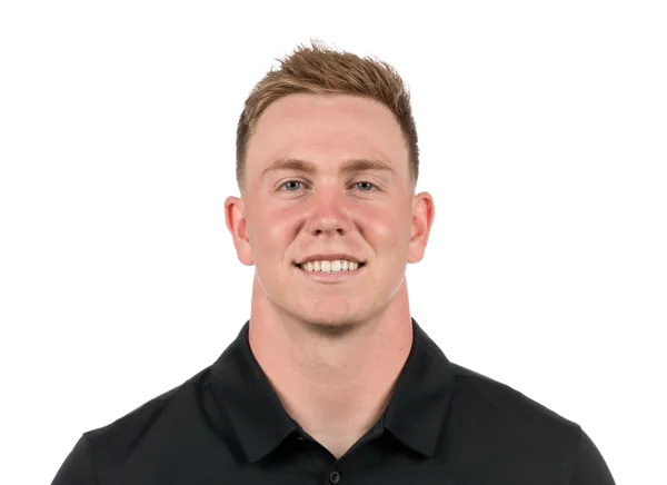 Scotty Edwards, Football, undefined