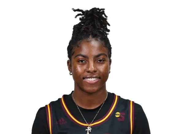Jada Ryce, Basketball, undefined