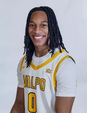 Rakim Chaney, Basketball, undefined