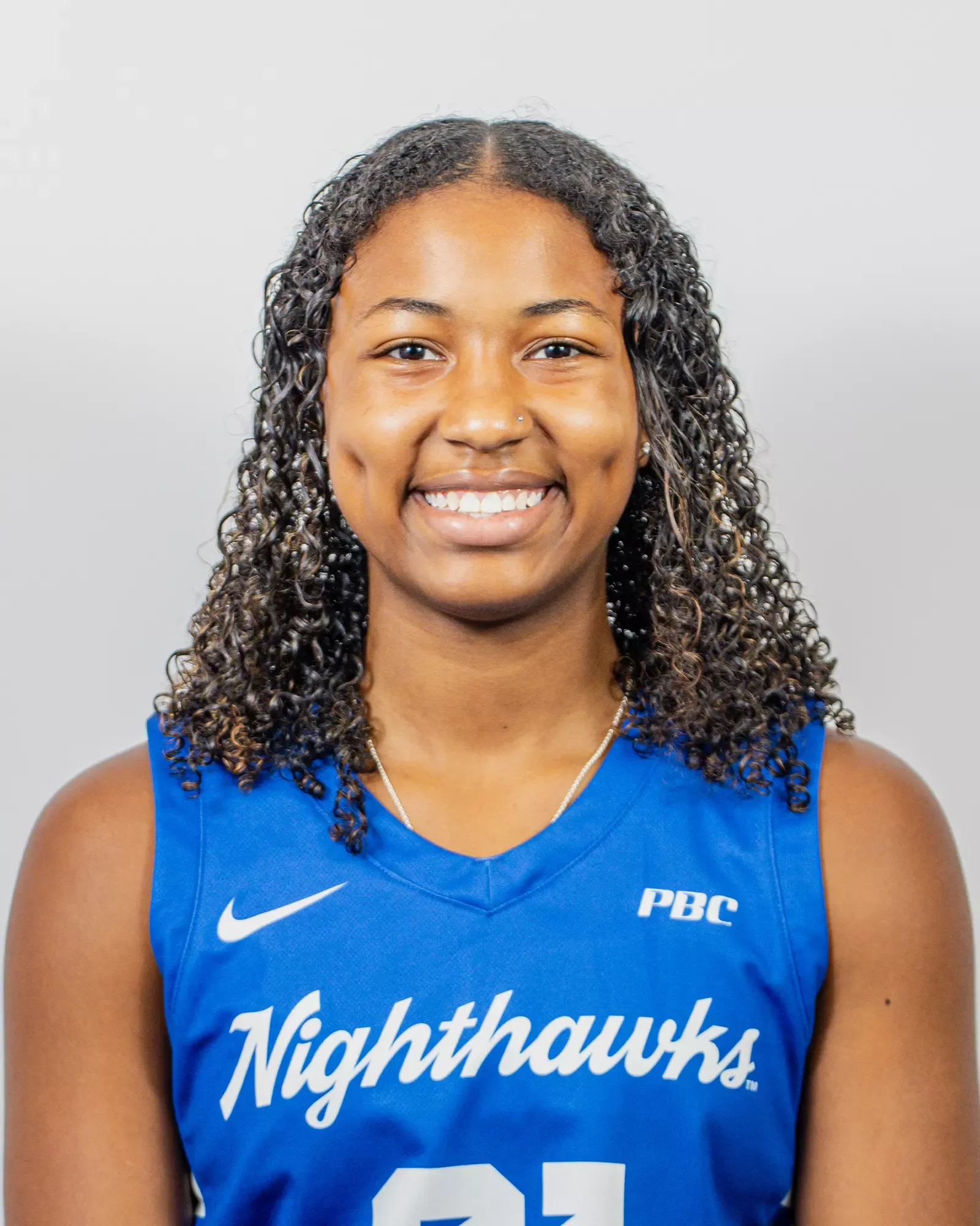 Emyrie Combs, Basketball, undefined