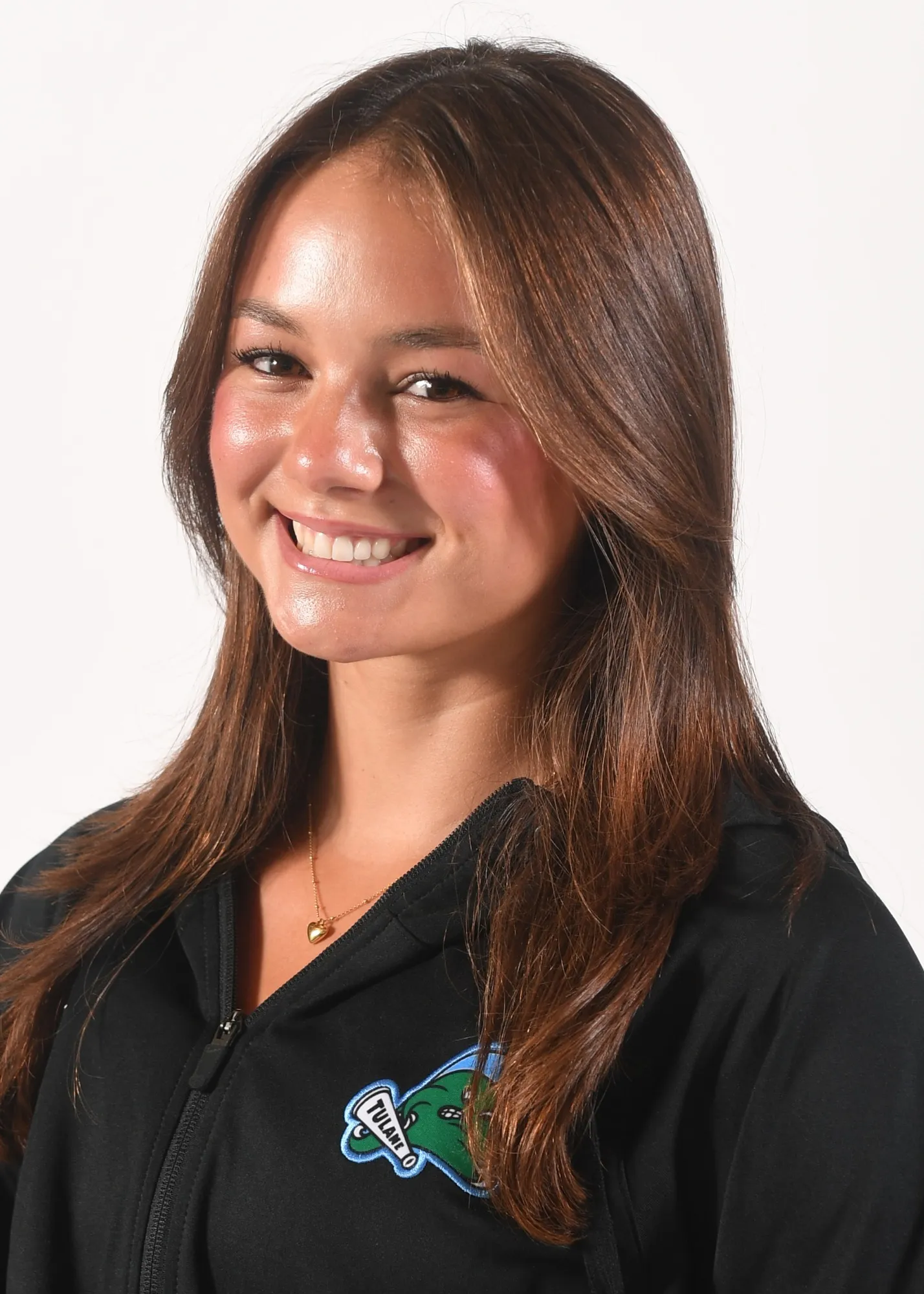 Samantha Schoenborn, Swimming & Diving, Tulane University