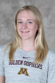Macy Hanson, Track and Field, undefined