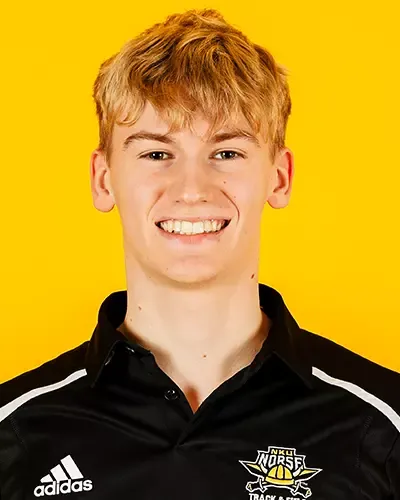 Alexander Prevatte, Track and Field (O), Northern Kentucky University