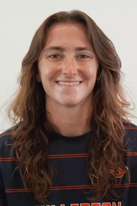 Mia LaRosa, Soccer, California State University, Fullerton