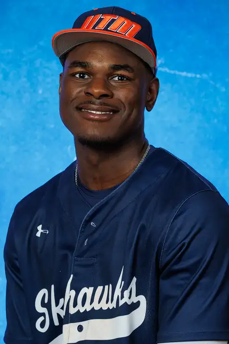 Amari Conley, Baseball, University of Tennessee at Martin