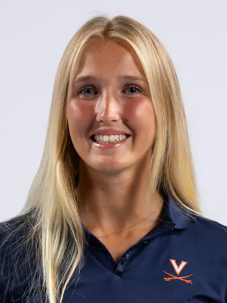 Mira Berglund, Golf, University of Virginia