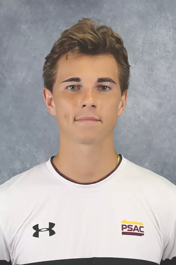 Brayden Ahlum, Soccer, Bloomsburg University of Pennsylvania