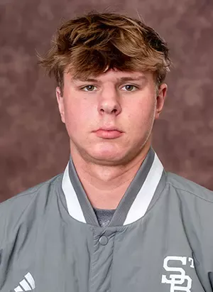 Blaise Sadowski, Swimming & Diving, St. Bonaventure University