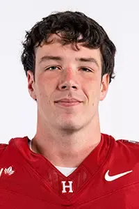 Sanders Daniell, Football, undefined