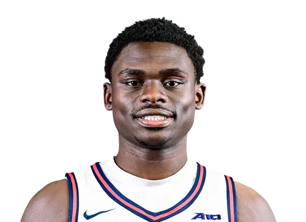 Enoch Cheeks, Basketball, University of Dayton