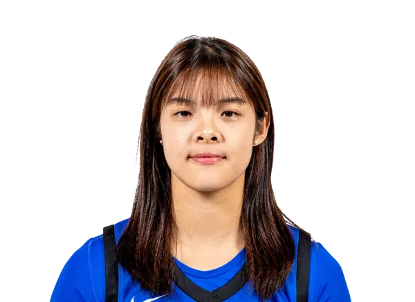 Yu Han Lin, Basketball, Middle Tennessee State University