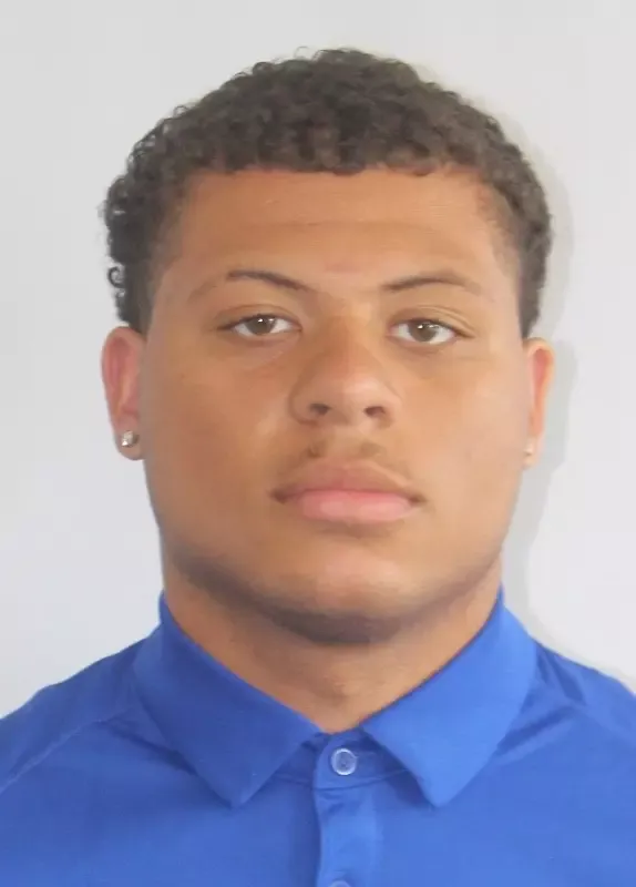 Gabriel Copeland, Football, Virginia State University