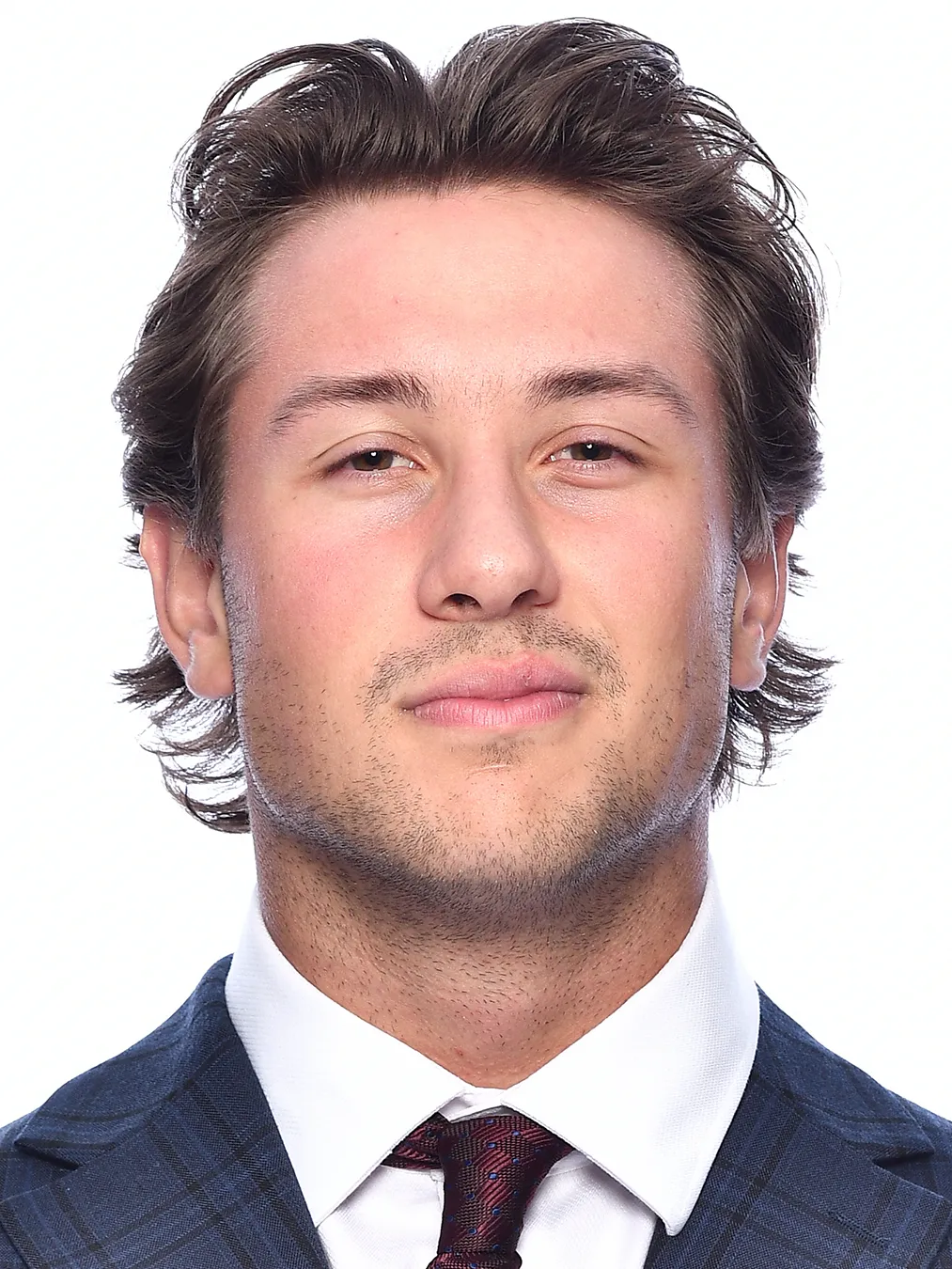 Dylan Johnson, Lacrosse, undefined