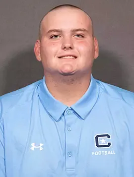 Logan Coleman, Football, undefined