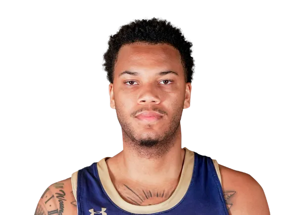 Malcolm Dread, Basketball, Mount St. Mary's University