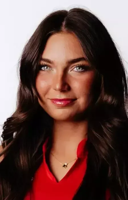 Raquel Roshak, Tennis, Utah Tech University