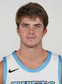 Griffin Linstra, Basketball, Tufts University
