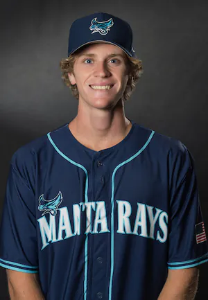 Ethan Yesensky, Baseball, undefined