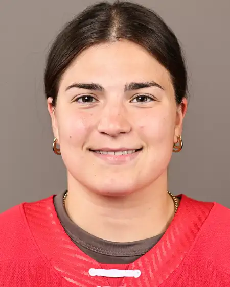 Karel Prefontaine, Hockey, Cornell University