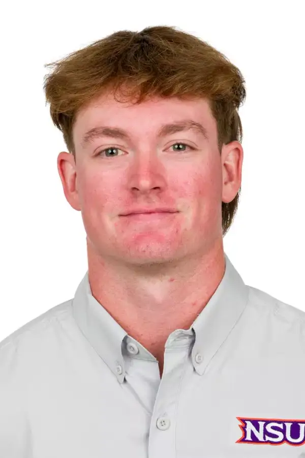 Peyton Watts, Baseball, Northwestern State University