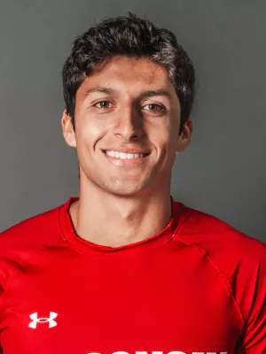 Robert Kaemmerer, Soccer, undefined