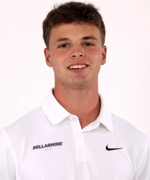 Jacob Rafferty, Golf, Bellarmine University