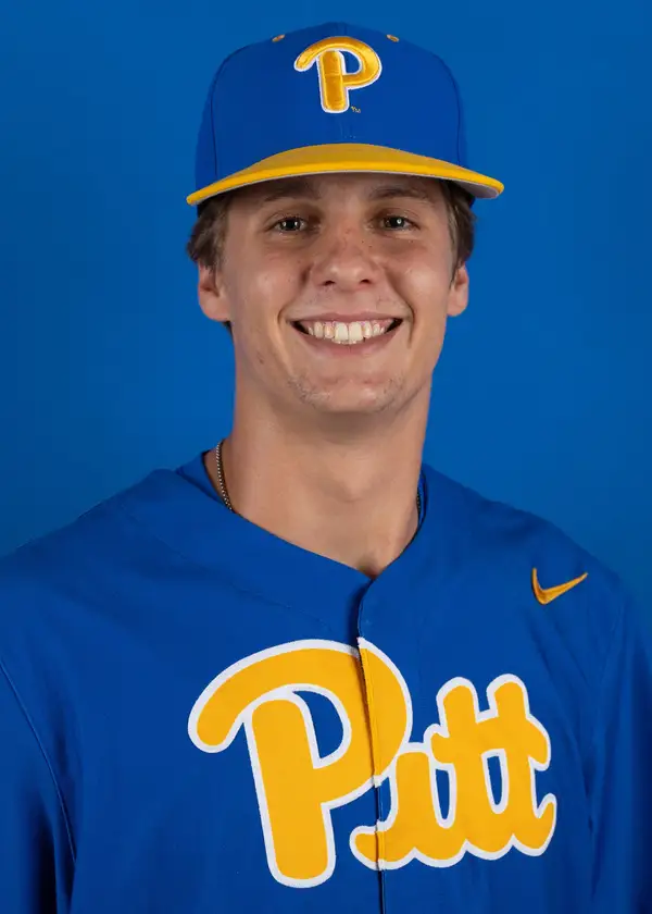 Tucker Biehl, Baseball, University of Pittsburgh