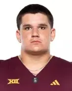 Kaden Haeckel, Football, undefined