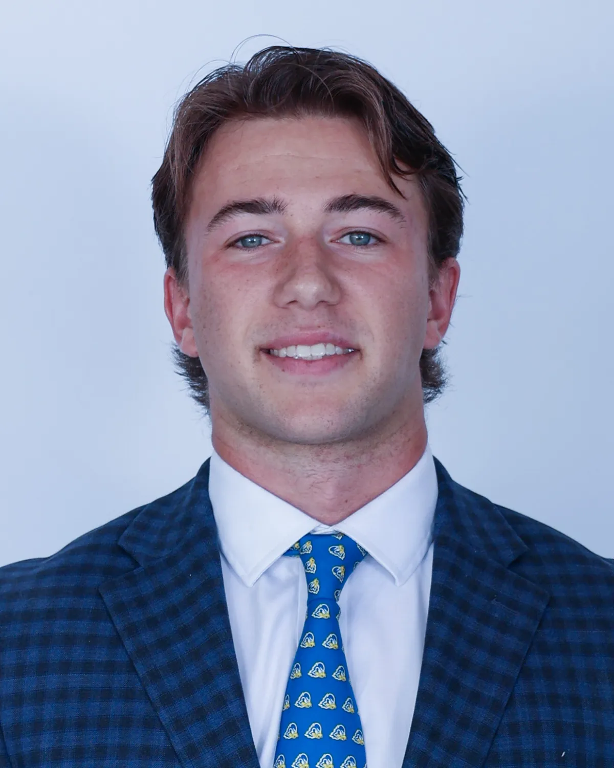 Patrick Gillin, Lacrosse, undefined