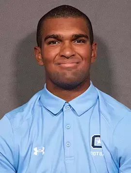 Michael Boulware, Football, undefined
