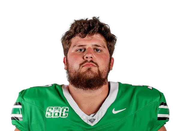 Eric Meeks, Football, undefined