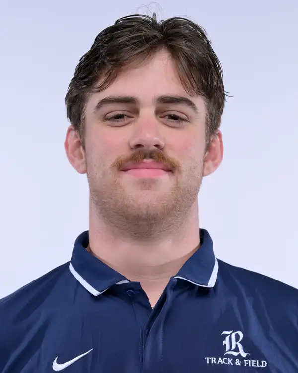 Kevin Burr Jr., Track and Field (O), Rice University