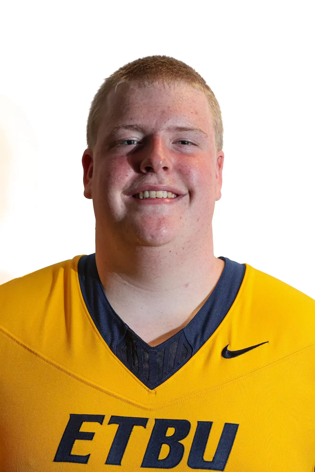 David Sargent, Football, East Texas Baptist University