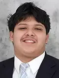 Osvaldo Avila, Football, Eastern Illinois University