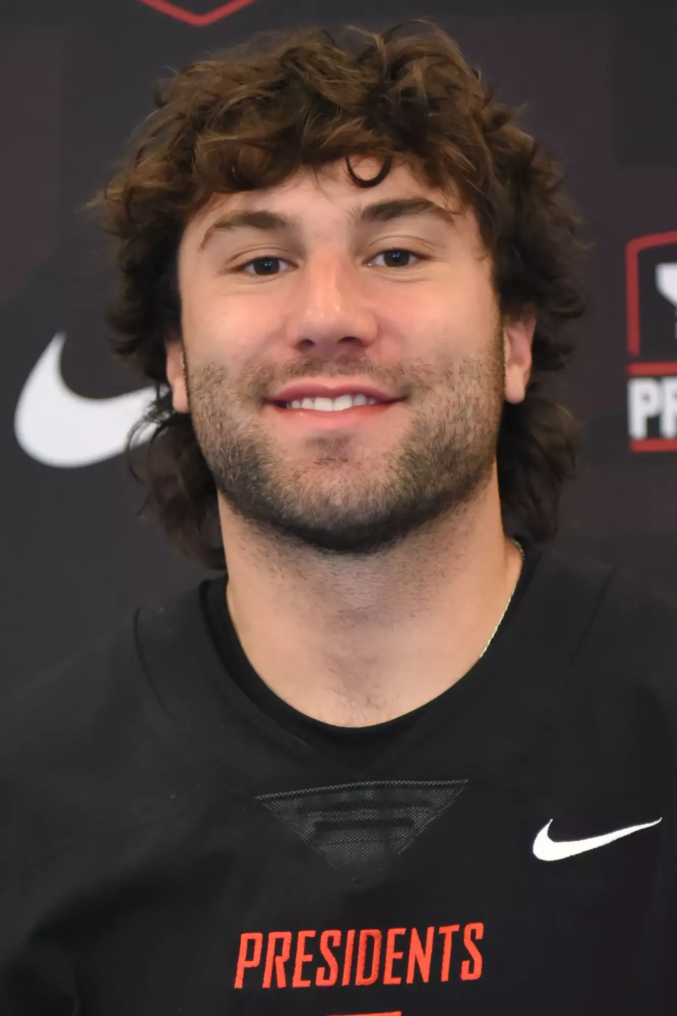 Luke Edwards, Football, Washington & Jefferson College
