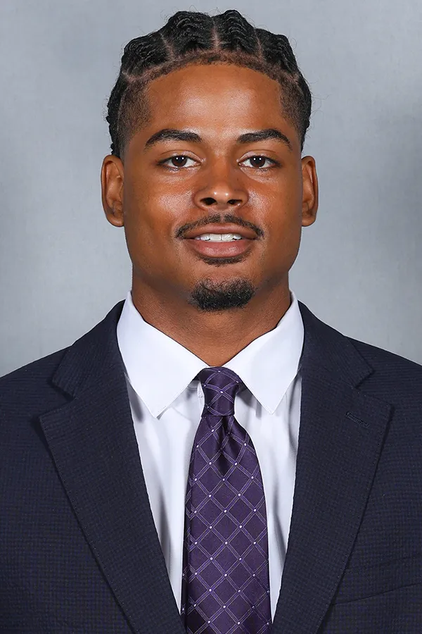 Davion Joyner, Football, undefined
