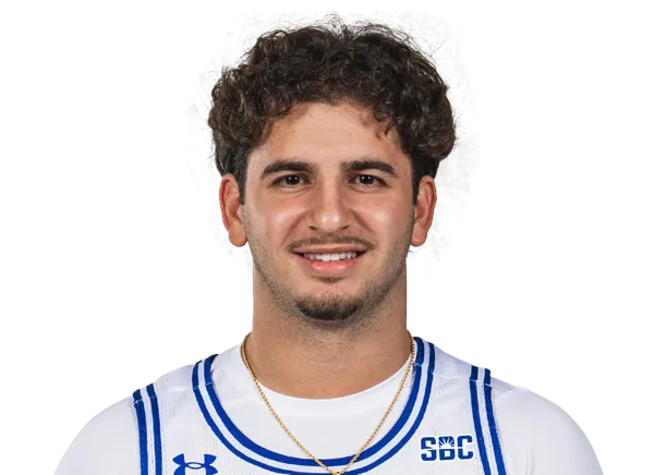 Emmanuel Koveos, Basketball, undefined