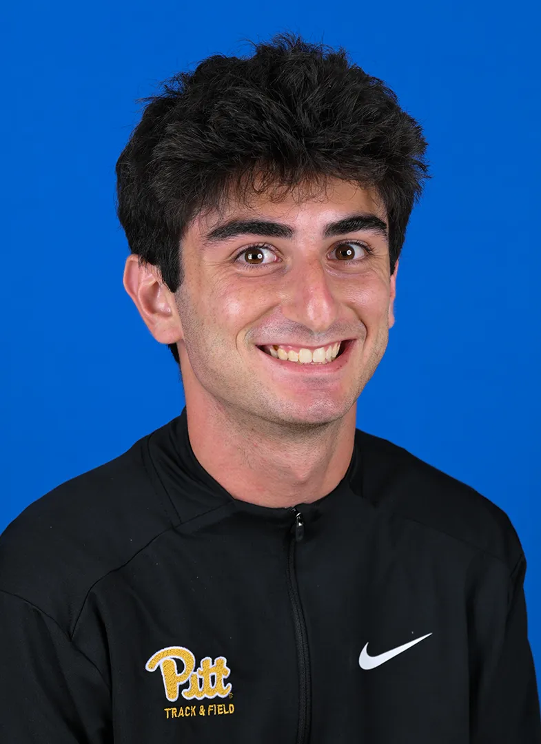 Ethan Fingerhut, Track and Field, undefined