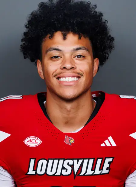 Jakob Dixon, Football, University of Louisville