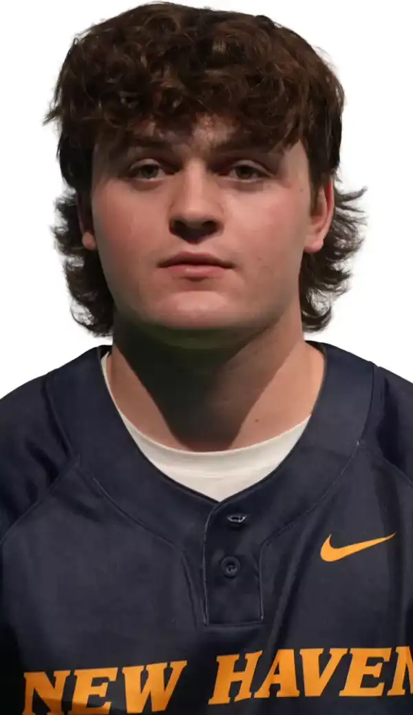 Blake Beattie, Baseball, University of New Haven