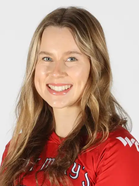 Caitlin Prior, Volleyball, Saint Mary's University