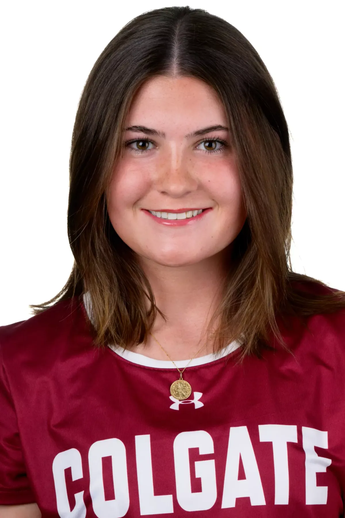 Corinne Jaggard, Lacrosse, undefined