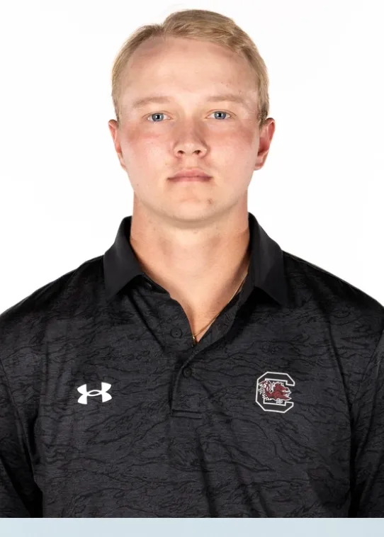 August Petersson, Golf, undefined