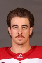 Colby Ambrosio, Hockey, undefined