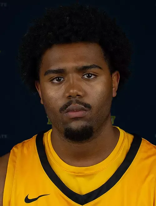 Vernon Williams III, Basketball, Methodist University