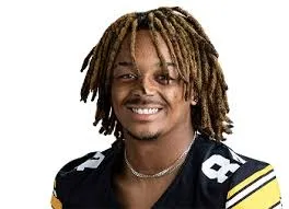 KJ Parker, Football, undefined