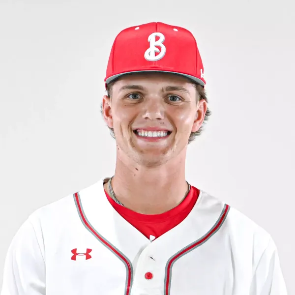 Trey Jeanes, Baseball, Bradley University