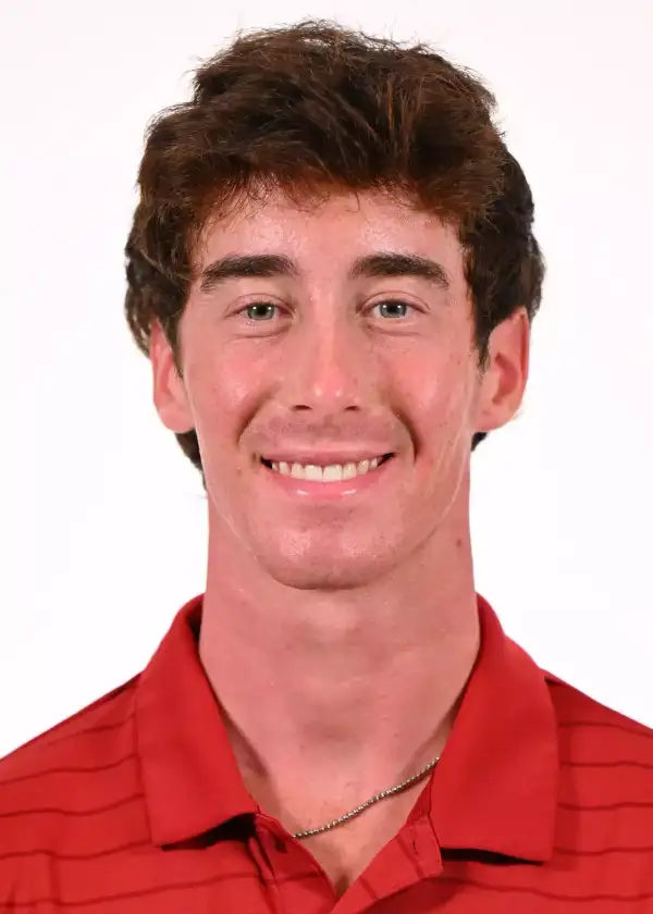 Sam Feeney, Golf, Saint Joseph's University