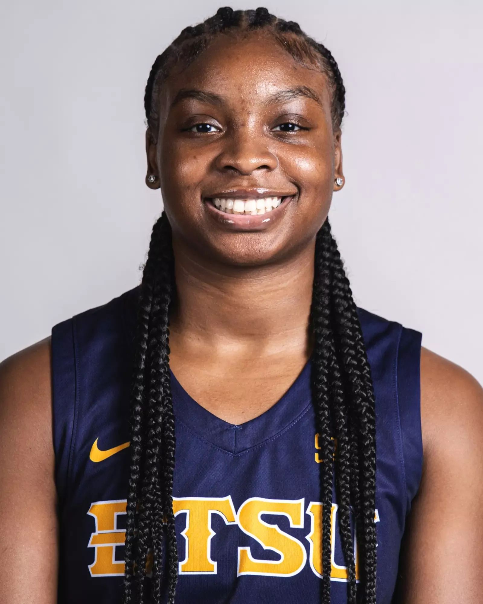 Alanna Tatum, Basketball, undefined